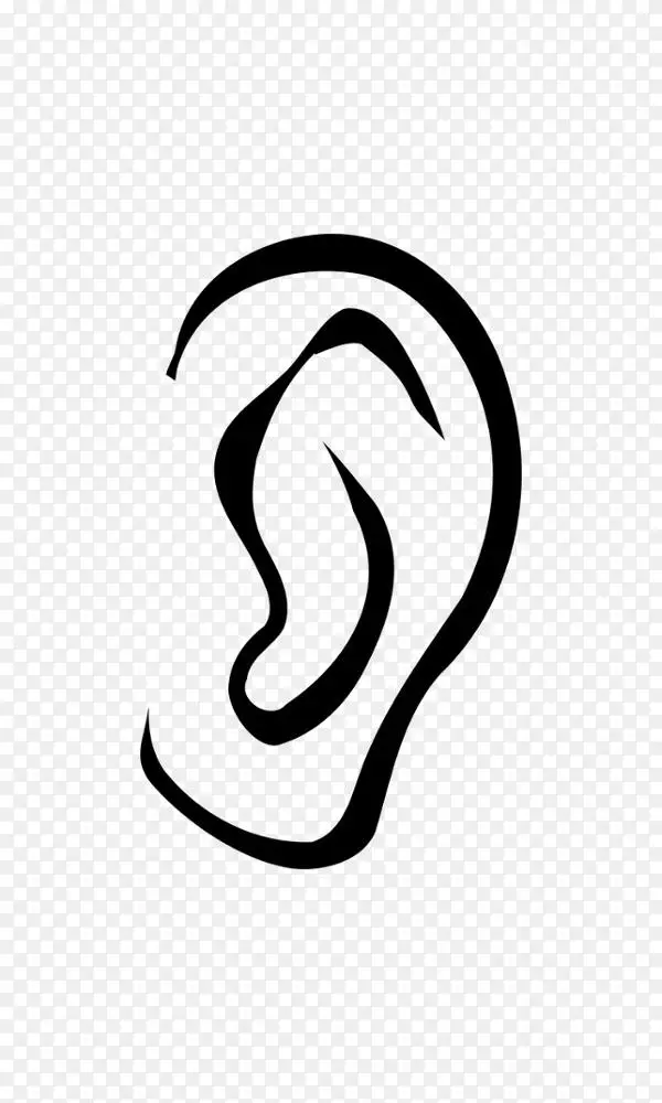 耳朵卡通片艺术 欧尔科斯滕洛斯png图片素材免费下载 图片编号 Png素材网