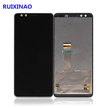 

For 6.0" HTC U12+/U12 Plus LCD Display Screen+Touch Panel Digitizer Screen For 2880*1440 HTC U12 Plus LCD Assembly