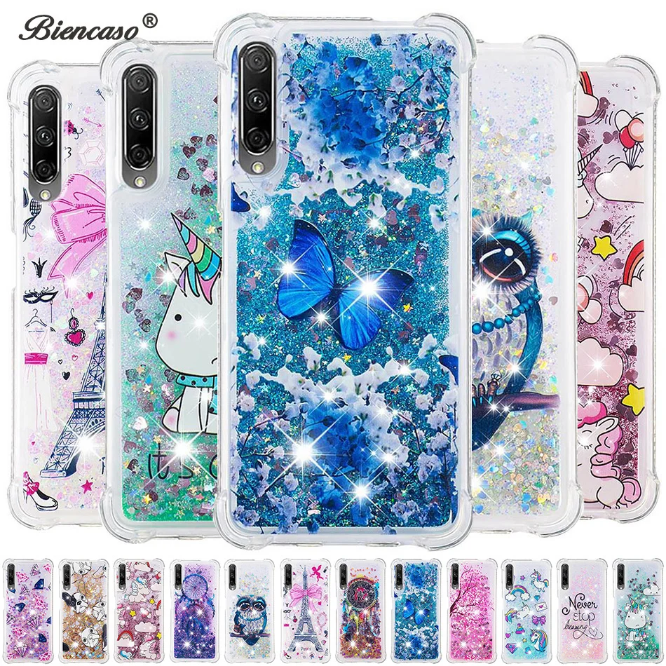 Чехол для Huawei Honor 9X Mate 20 10 Lite P30 Pro P20 P10 P8 2017 Nova 5 5i | Мобильные телефоны и аксессуары