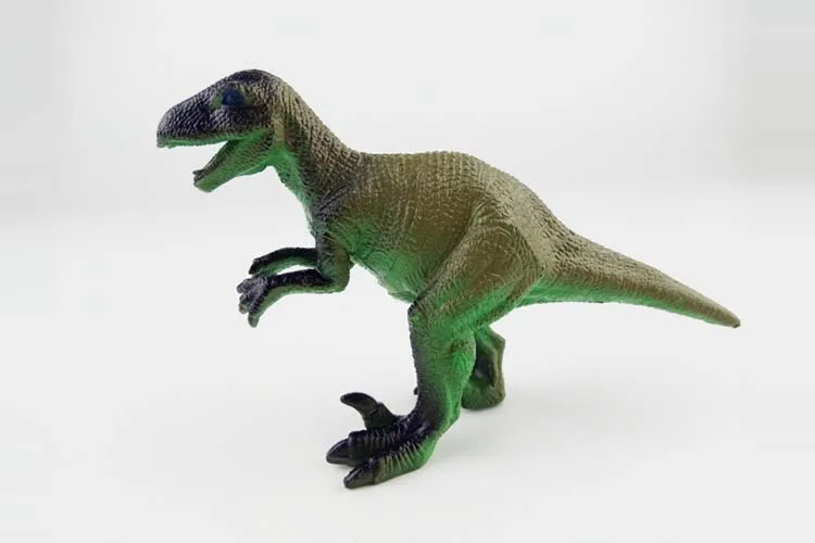 Сумка 6-модель игрушка в виде динозавра T-Rex в парк развлечений Стегозавр Птерозавр Пластик модель детский праздничный костюм на подарок
