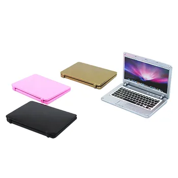 

1/12 Miniature Scene Model Scale Dollhouse Accessories Mini Laptop Kids Toy juguetes brinquedos kids toys игрушки антистресс