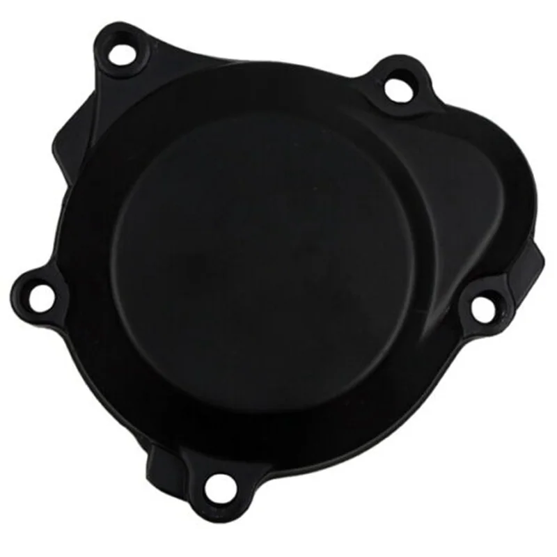 Motorcycle Right Engine Starter Cover Crankcase For SUZUKI GSXR1000 2001-2008 GSXR600 1996-2005 GSXR750 1997-2005 GSR400 600 | Автомобили