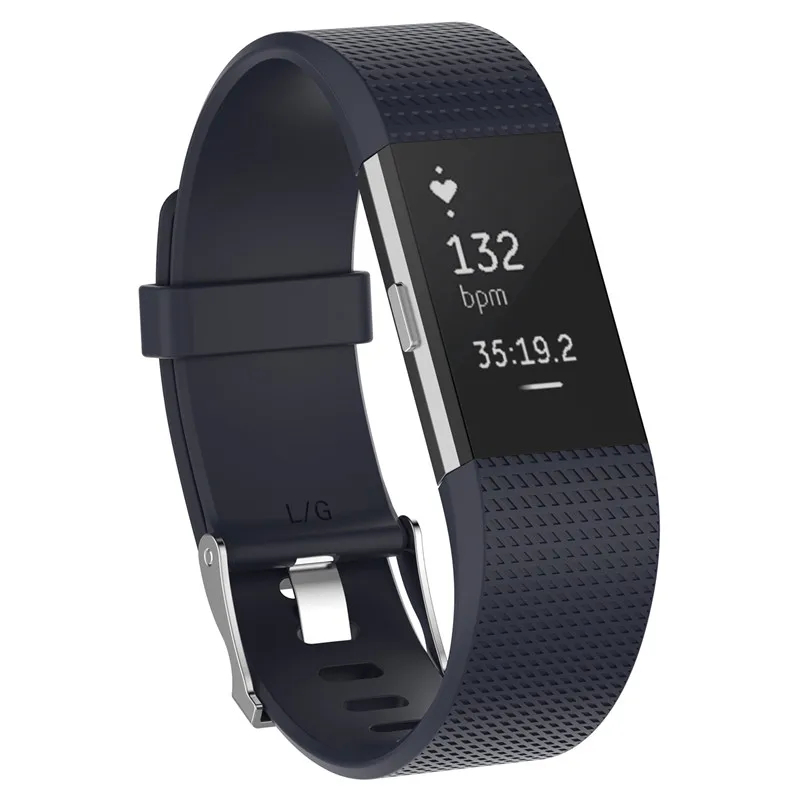 Best-price-Wristband-Wrist-Strap-Smart-Watch-Band-Strap-Soft-Watchband-Replacement-Smartwatch-Band-For-Fitbit
