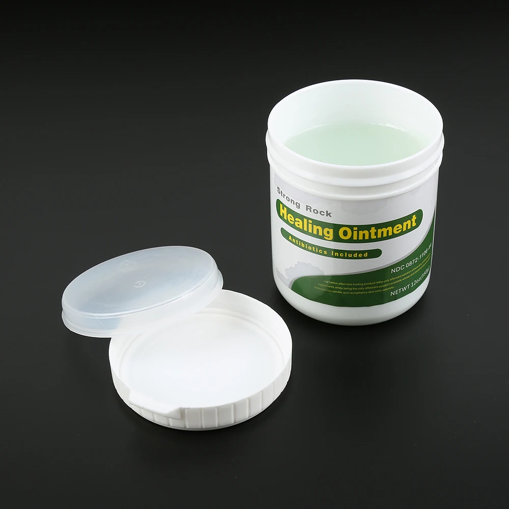 

Крем для восстановления кожи, 1 шт., 350 г