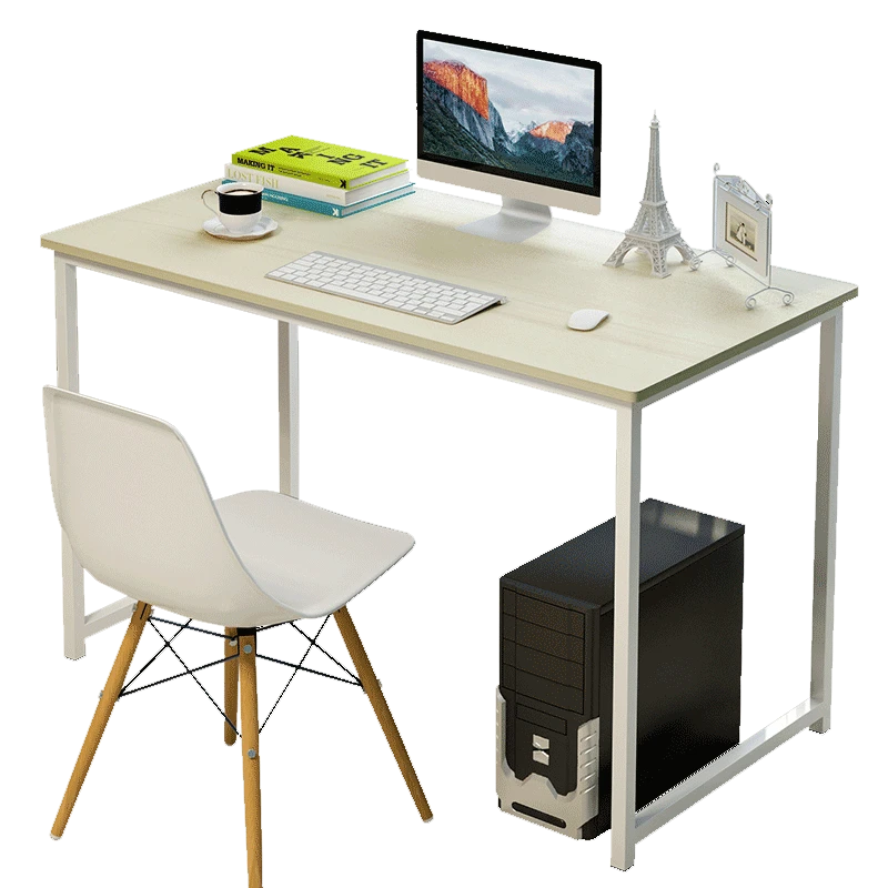 Computer Desk Desktop Table Home Simple Desk Bedroom Desk Simple College Student Writing Desk Dormitory Small Table Laptop Desks Aliexpress