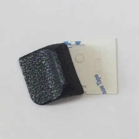 New original Body Rubber Cover Front Grip Side Rear Thumb Rubber repair parts For Fuji Fujifilm X-T10 X-T20 XT10 XT20 Camera