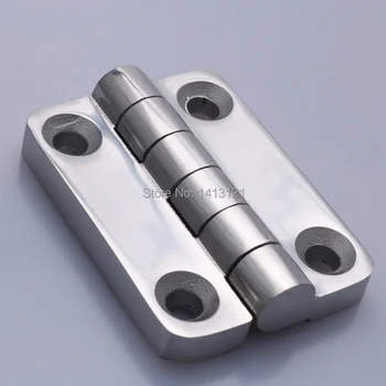 

54*40mm door hinge distribution Cabinet PS Switch Control box network case instrument cabinet fitting hardware part