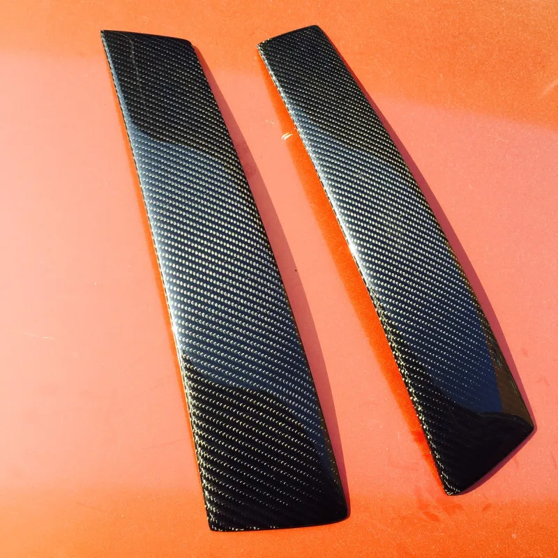 R34 B pillar cover carbon fiber (4)_副本
