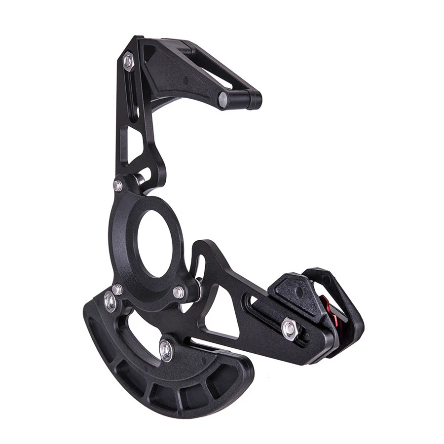 

ISCG05 Bike Single Speed Chain guide Downhill Chain Guide Bash Guards Device
