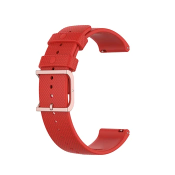 

Newest 22MM Watch Strap Wrist Band for Ticwatch Pro / Ticwatch Pro2020 / Ticwatch GTX