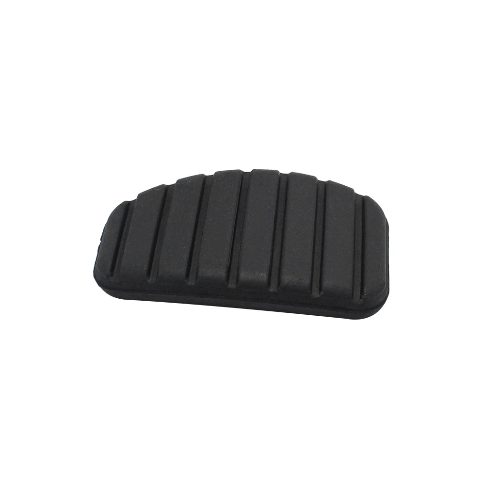 

Brake Clutch Pedal Pad Rubber Cover Non-slip for Renault Captur Clio Megane Trafic Vel Satis 8200183752 7700416724 7700428354