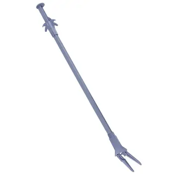 

Aquarium Fish Tank Plastic Plant Pruning Tongs Tweezer Pliers,50cm