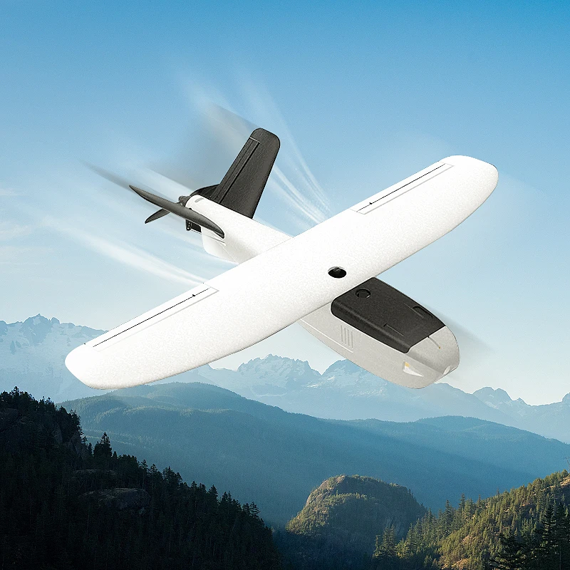 ZOHD Talon 620mm EPP FPV Electric RC Aircraft RC Airplane PNP/FPV Version Drone Frame Outdoor Toys for Children Model Plane