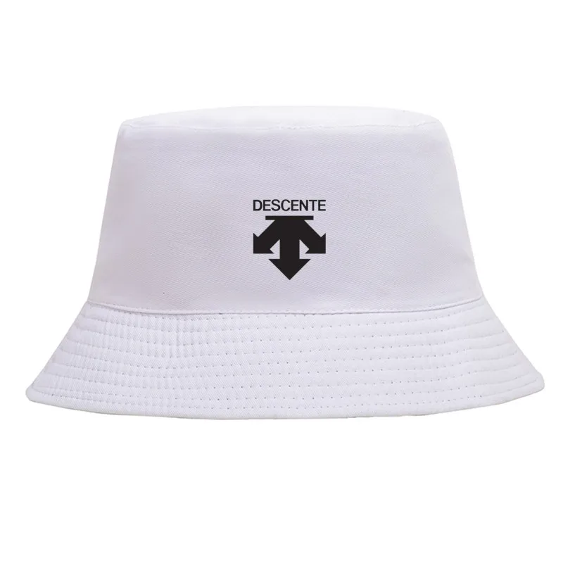 Breathable Bucket Hats Unisex 