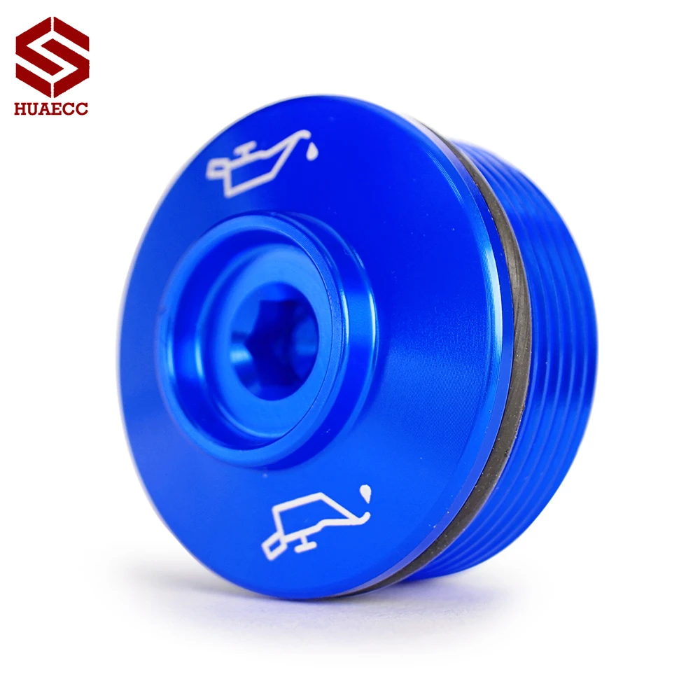 

CNC Engine Oil Plug Drain Sump Nut Cup Cover for BMW G310R R1200GS R1200 GS ADVENTURE R1250 R GS HP R1200 S/R/RS R NINE T