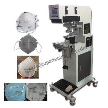 

automatic mask pad printing machine for sale