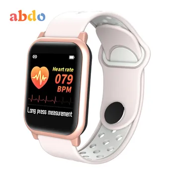 

2020 KY11 Sport SmartWatch 1.3 Inch IPS High Definition Screen Smart Watch Heart Rate Blood Pressure Monitor Health Smartwatch