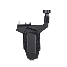 Высокое качество Регулируемая роторная татуировка машина стиль четыре цвета шейдерный вкладыш для тату модная татуировочная машина