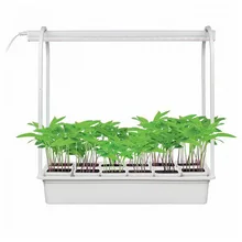 Светильник Uniel ULT-P34-10W/Sple IP40 White 12 Minigarden 3410/4012