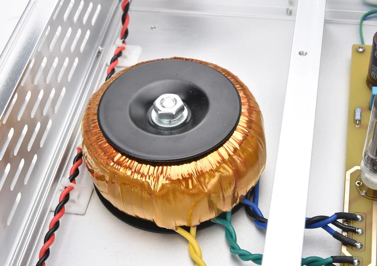 Ссылка Германия D. Klimo трубка LAR Gold Plus MC+ мм phono готовой усилитель