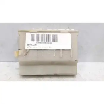 

5WK42606C A2C53210524 Switchboard Mazda 2 Lim. (oof) 1.5 16v Cat