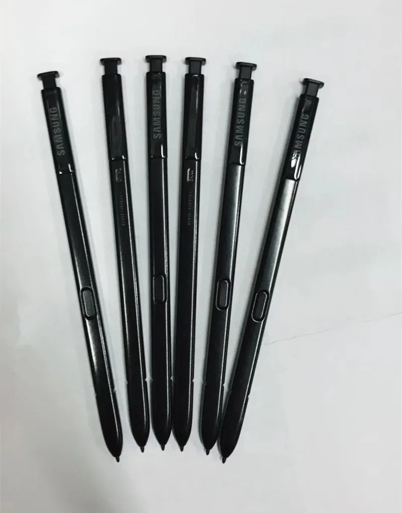 Стилус samsung для Galaxy Note 9, стилус S, сменный стилус Note9 N960 N960U, EJ-PN960 в розничной упаковке