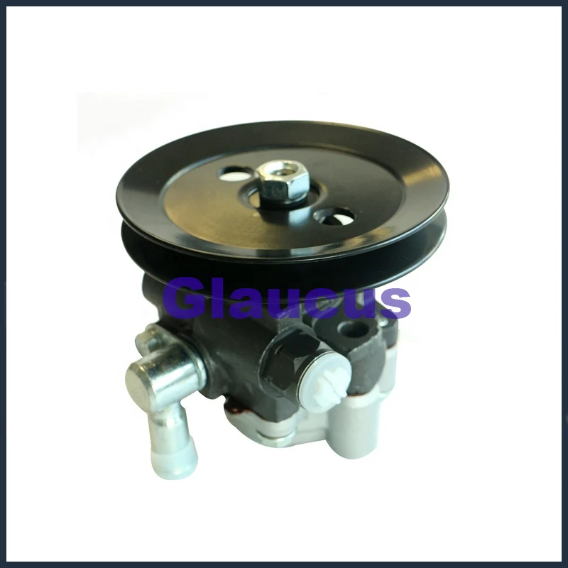 1rz 1rze 2rz 2rze Engine Power Steering Pump For Toyota Quantum Hiace