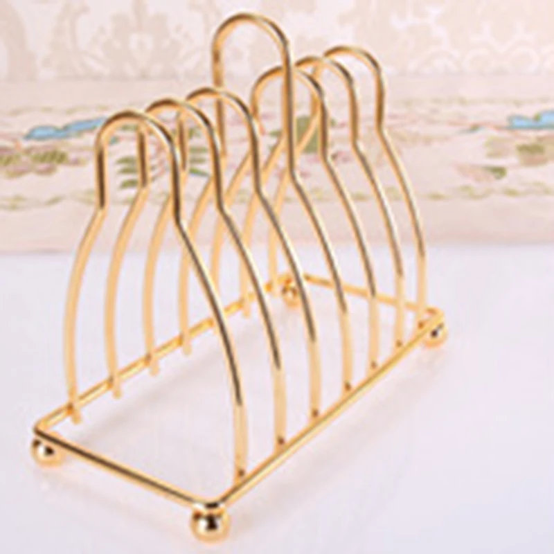 

2 Colors Round Coaster Metal Tea Cup Mat Heat Insulation Table Decoration 1pcs