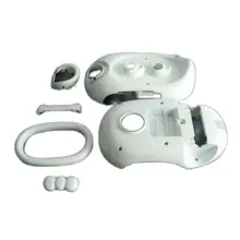 

Customized Plastic ABS Wall Mounts Enclosure Prototyping