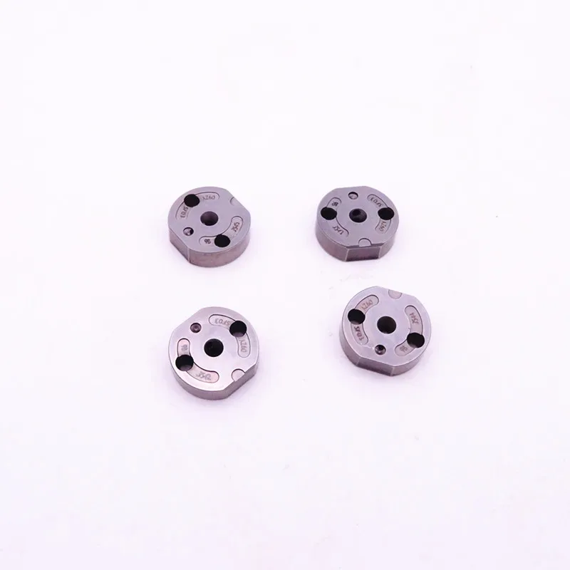 JYJC бренд SF03 отверстие пластины Common Rail Инжектор клапан пластина для DENSO 23670-30420 23670-30143 23670-0L100 23670-0L090