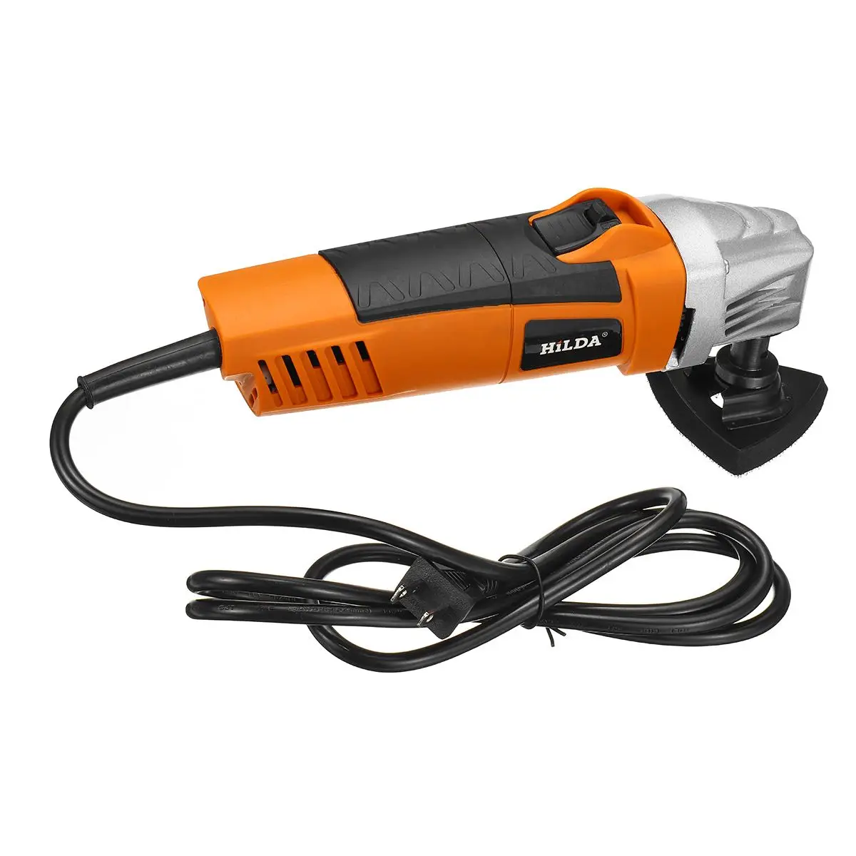 Renovator Multi Tools Electric Multifunction Oscillating Tool Kit Woodworking Cutter Power Tool Electric Trimmer Saw Sanding