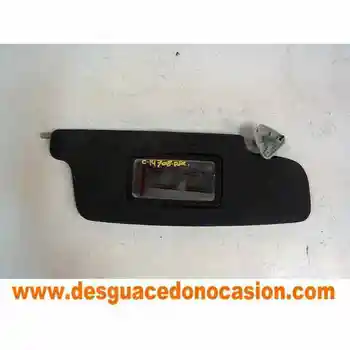 

PARASOL RIGHT PEUGEOT 205 SALOON