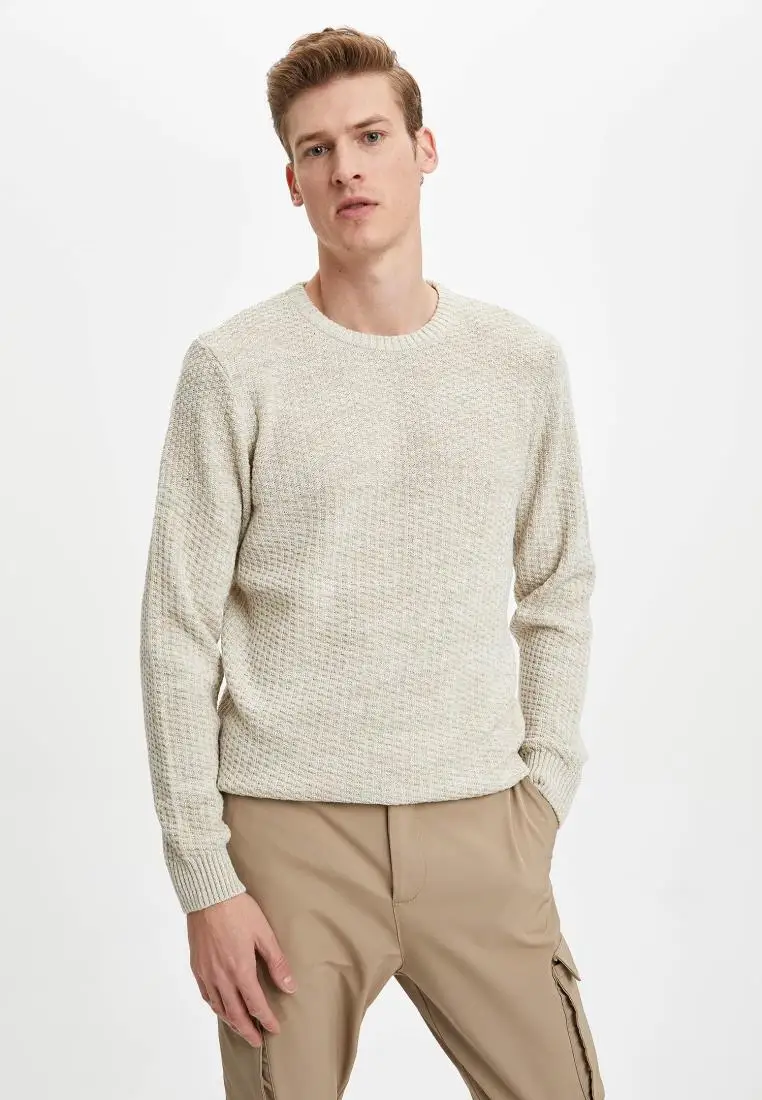 

DeFacto Man Pullover
