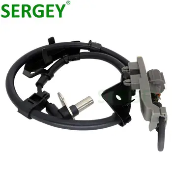 

SERGEY High Quality Brand New Front Left ABS Sensor For ISUZU D-Max ABS Wheel Speed Sensor 8973879901 8-9738799015-1 897387990