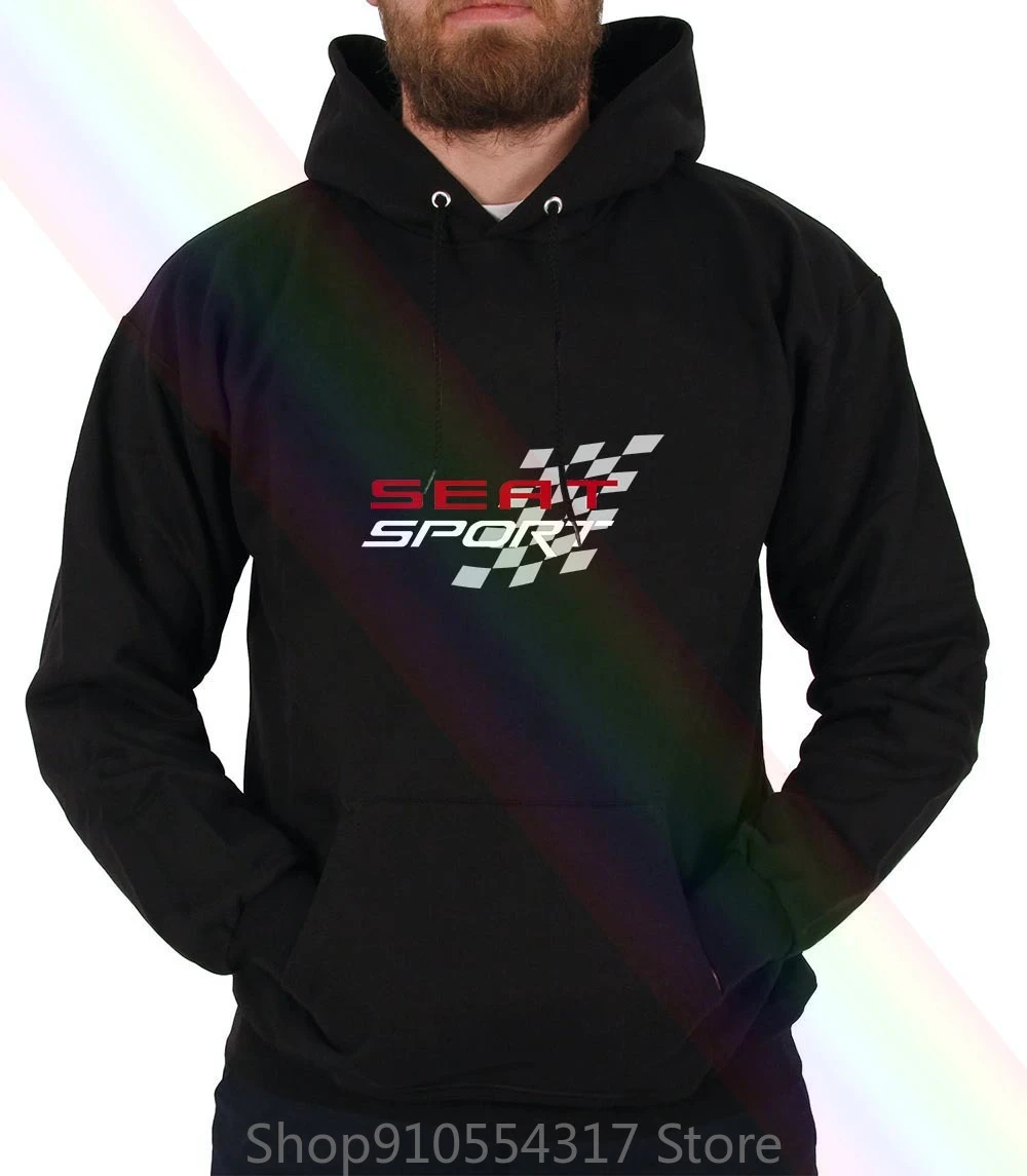seat cupra hoodie