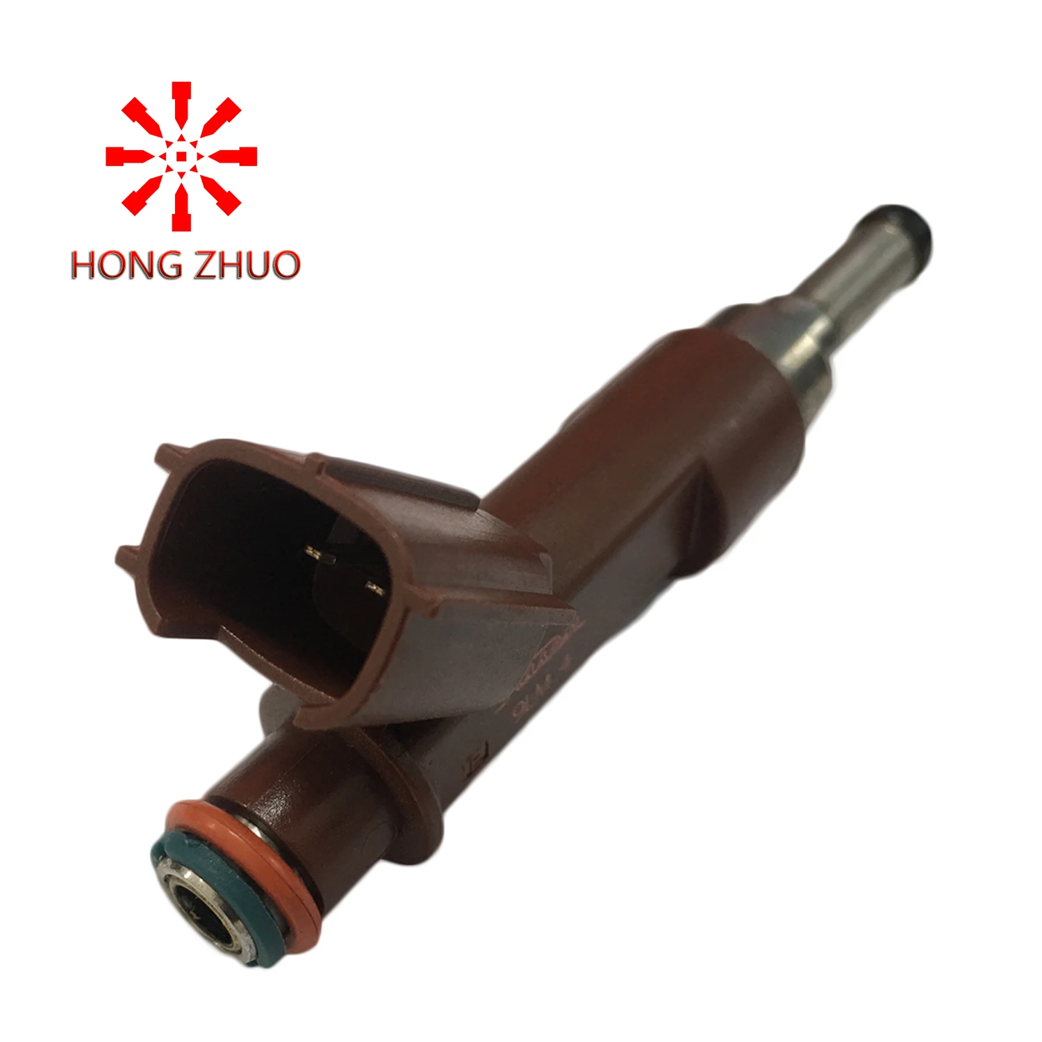 Высококачественный топливный инжектор сопла OEM 23250-47030 23209-49225 для TOYOTA VITZ 10 RACTIS 10-16 1.3L 1NRFE
