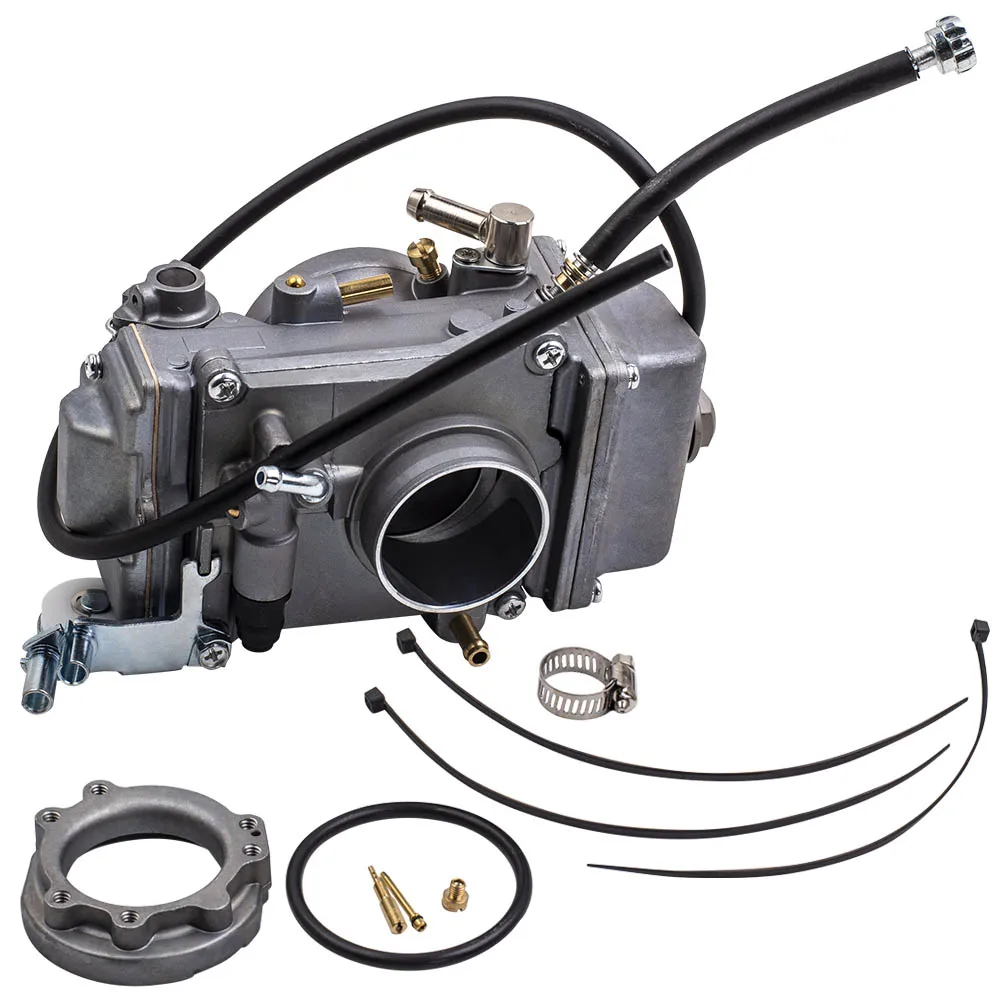 

Fit for HSR42 42mm Accelerator Pump Performance Pumper New Carburetor Carb TM42-6 TM42-6PK TM42-6 TM42-6PK HSR42