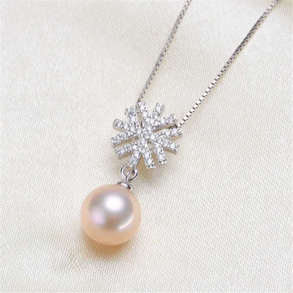 

1pcs Gold Plated Pendant Base Mussel Bead Pearl Pendant Mountings Settings diy Blank Jewelry Mountings