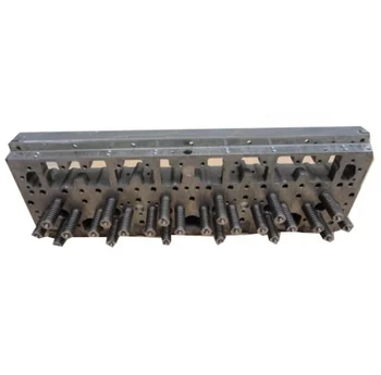 

diesel engine parts QSM/ISM/M11 cylinder head 4952829