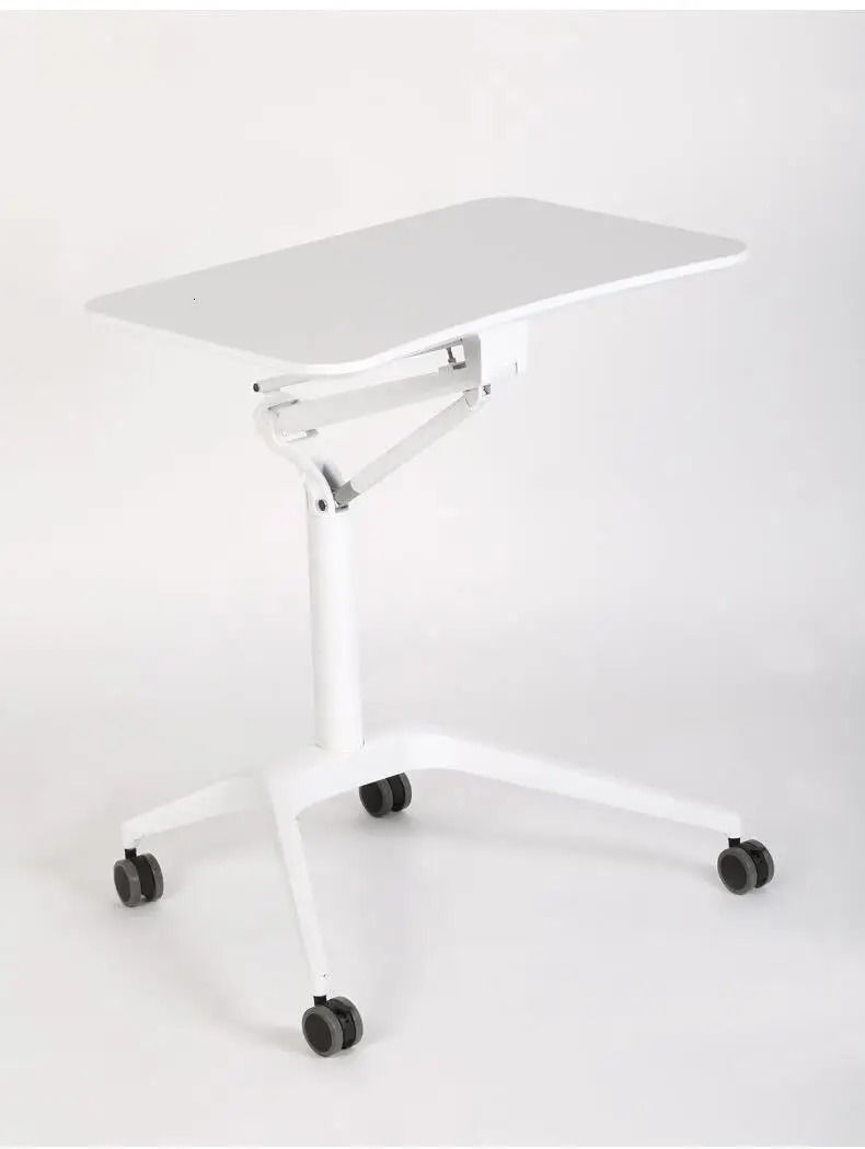 Mueble маленький офисный ноутбук, поддержка Dobravel, Ordinateur, портативная Регулируемая подставка, Меса, стол для ноутбука, компьютерный стол для учебы