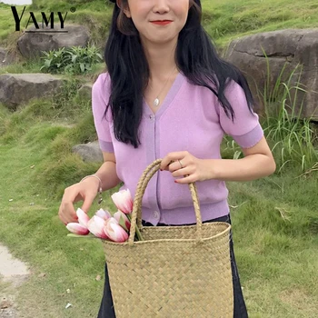 

Winter pink cardigans kawaii cropped cardigans women crop sweaters cute knitted sweaters sexy cute sweaters ladies vintage fall