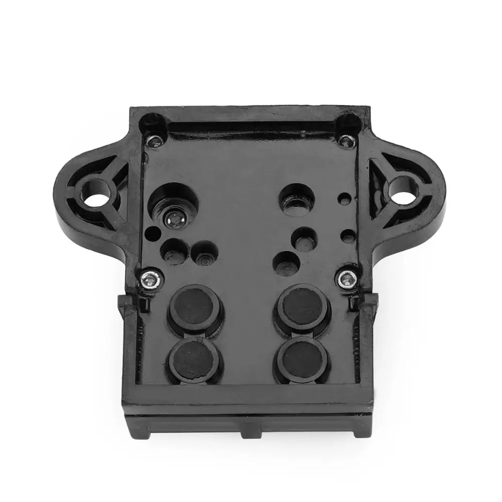 Areyourshop автоматический выключатель 100A 200A 250A 300A ручной сброс встроенный клеммный блок морской автомобиль
