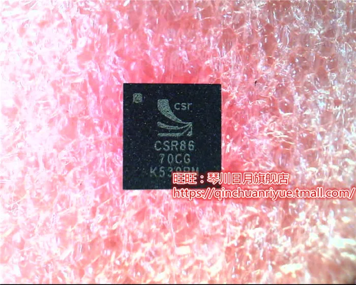 CSR8670CG CSR86 70CG NEC и BGA