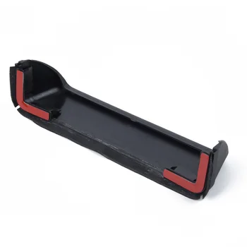 

Black Car Navigation Plastic Lightweight Protective Lens Anti-glare Screen