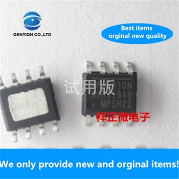 

10pcs 100% orginal new real stock MP1591DN Car commonly used step-down power module chip 2A32V MP1591DN-LF