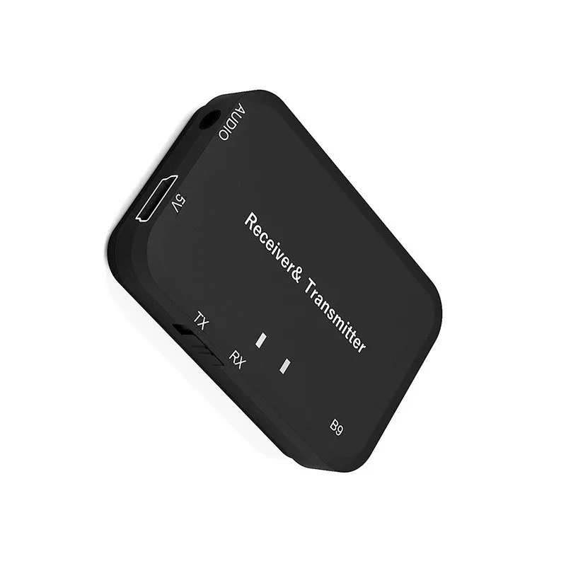 Высокое качество 2 в 1 Bluetooth передатчик и приемник для Android IOS Phone system PAD