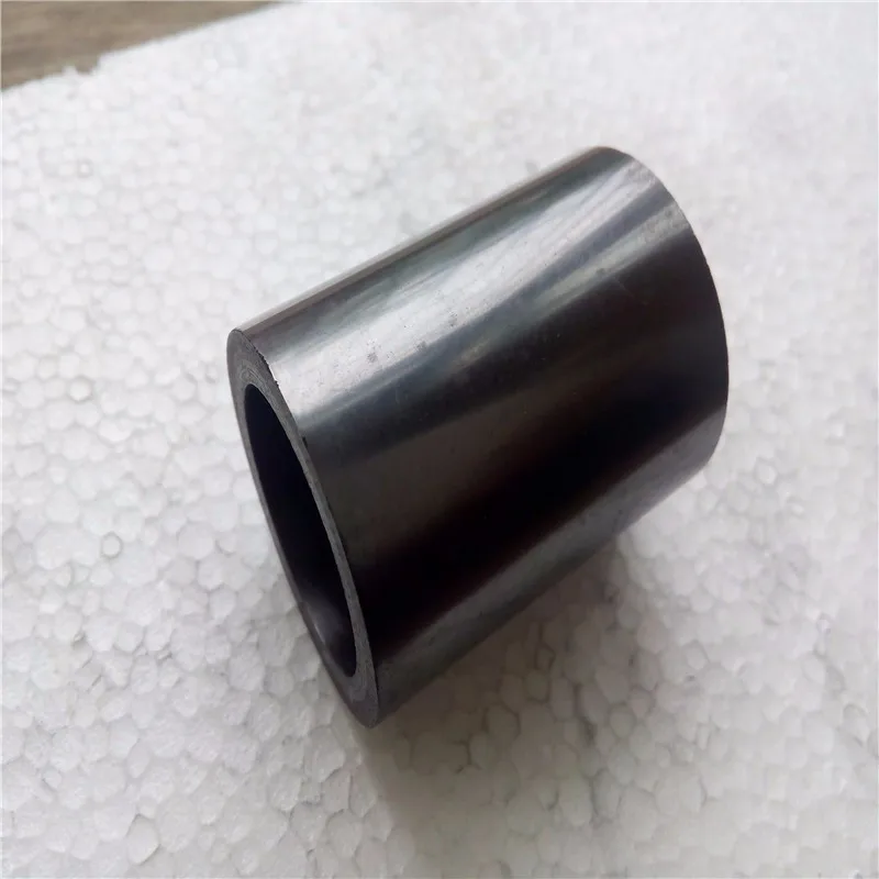Графитовый тигель для плавки металла диаметр 40*60 мм|crucible for melting|crucible meltingcrucible graphite