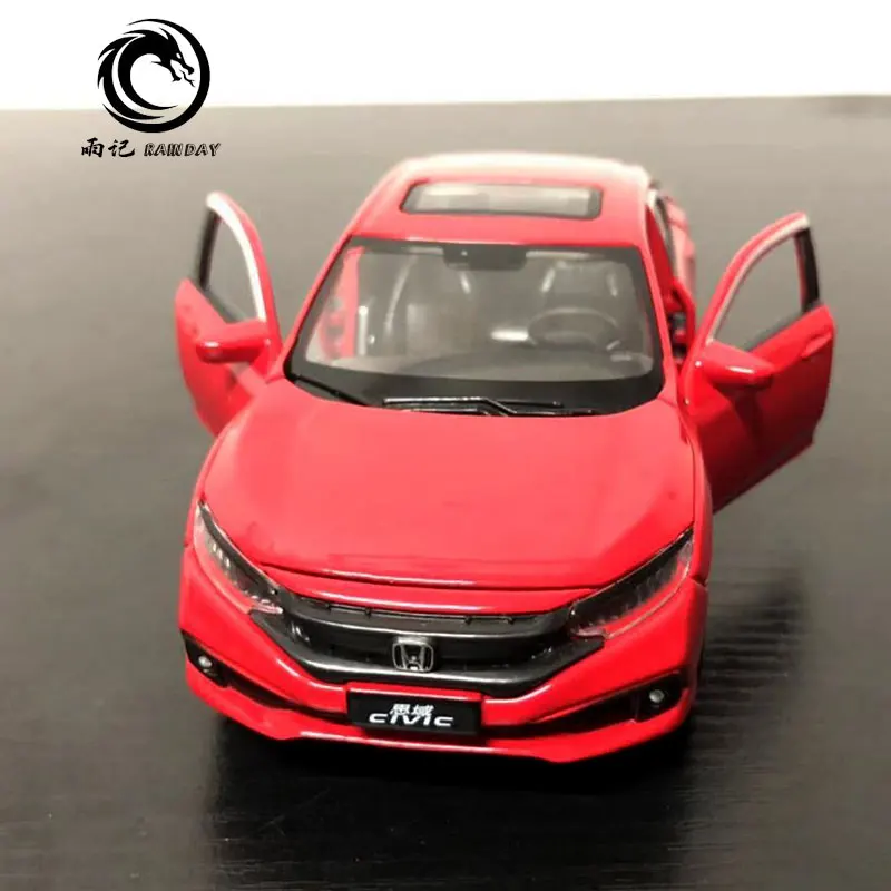 Honda Civic (9)