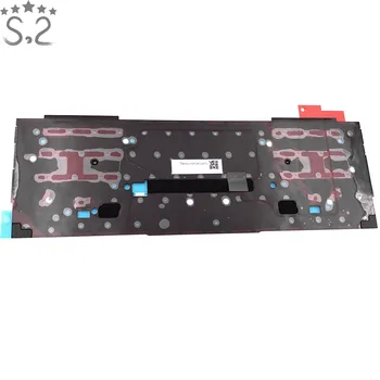 

UK US Backlight For Macbook Pro Retina 13" A1706 A1707 Keyboard Backlight Backlit 2016-2017 Year