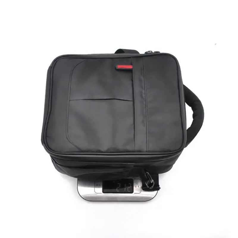 Buy Storage Shoulder Bag Box Waterproof Nylon Carry Case for DJI Mavic Mini Drone